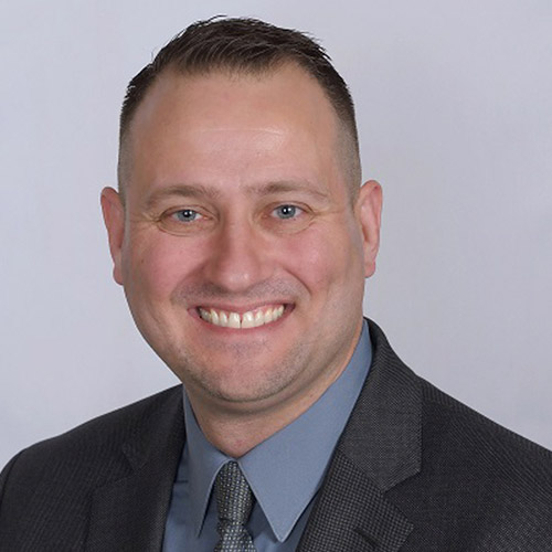 Eric Roark