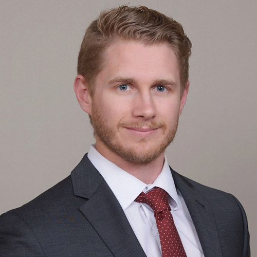 Eric Seidenglanz