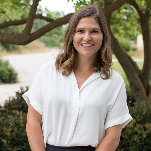 Erin Funderburk