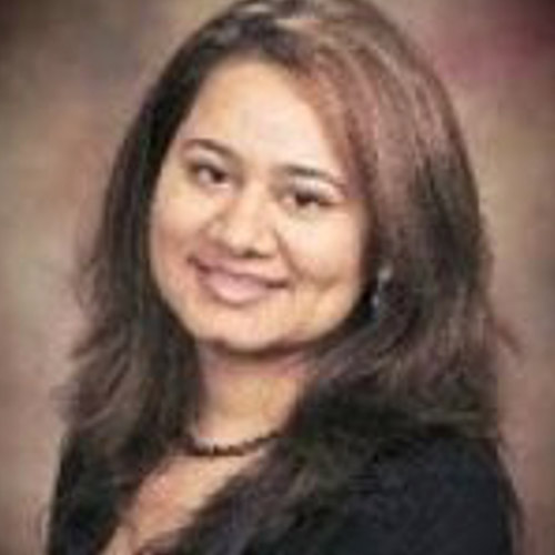 Erum Choudhry