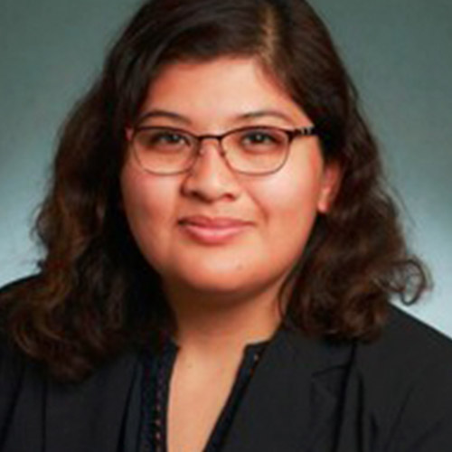Eunic Salinas