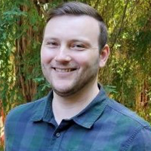 Evan Jones