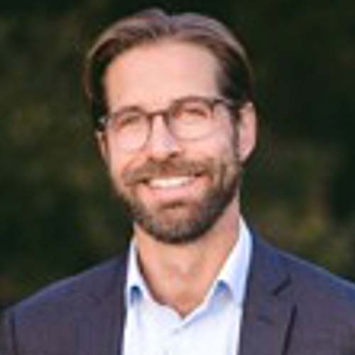 Evan Pondel