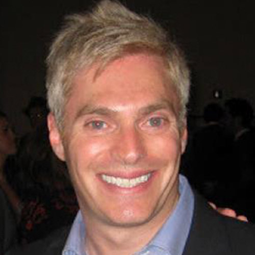 Evan Pozarny