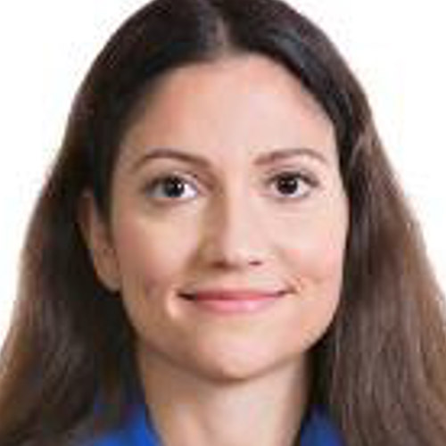 Evelyn Fernandez