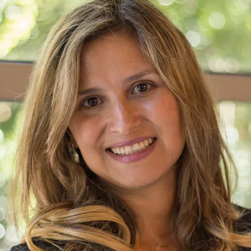 Fabiane Maluchnik