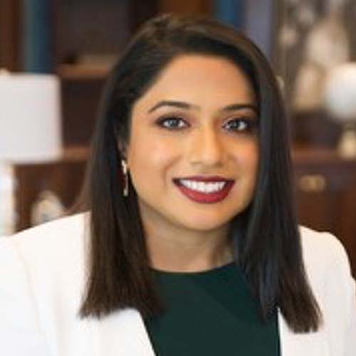 Farheen Ibrahim