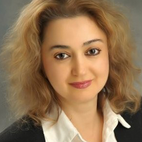 Fay Jamasbi