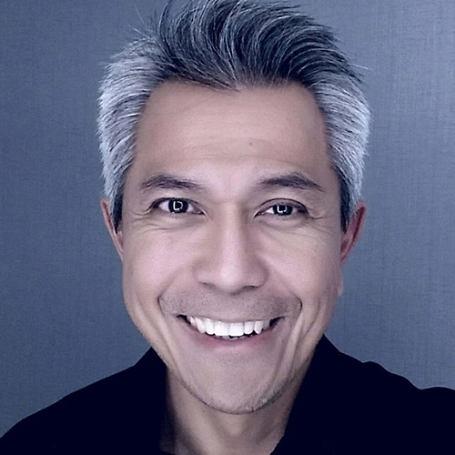 Ferdie Villegas