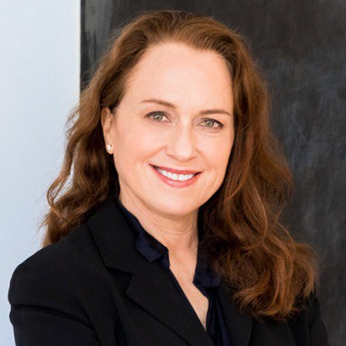 Frances Evensen