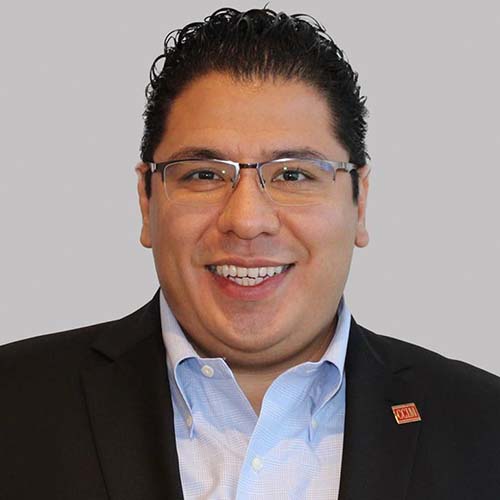 Francisco Williams