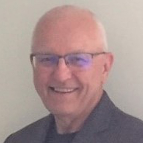 Frank Strenk