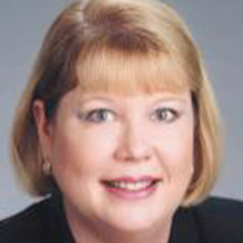 Gail Goldstein