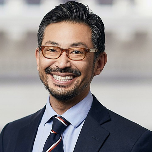 Garret Murai