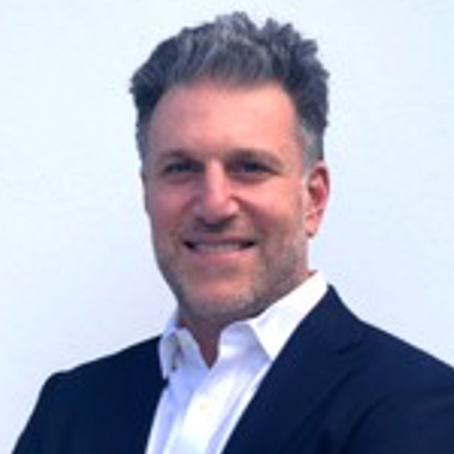 Gary Lipsky