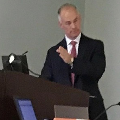 Gary Todd