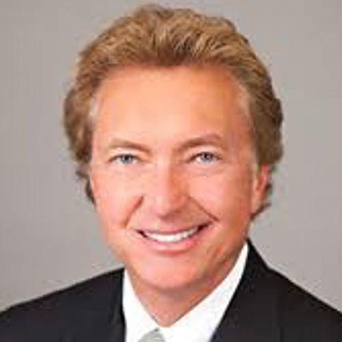 Gary Whiddon