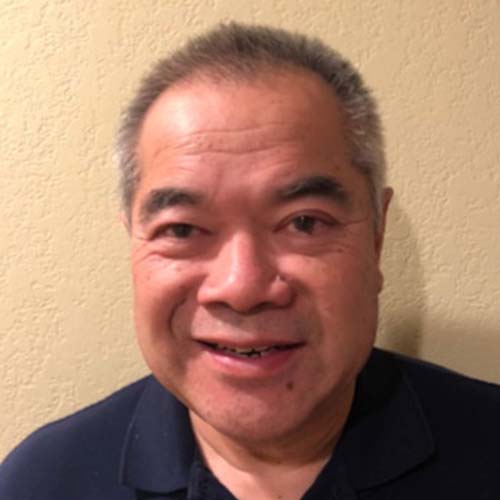 Gary Wong