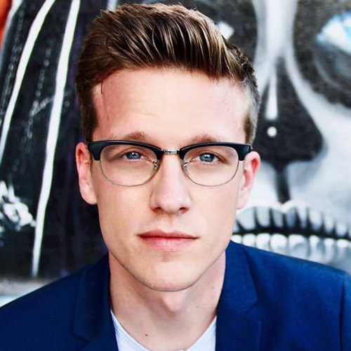 Gaven Van Sant