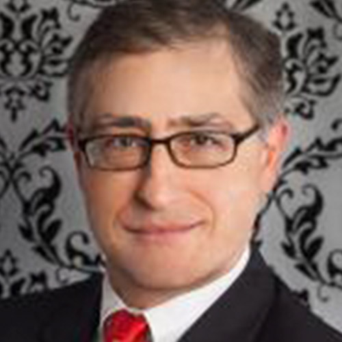 George Constant