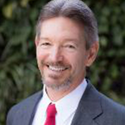 George McLaughlin