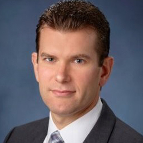 George Schoenbeck