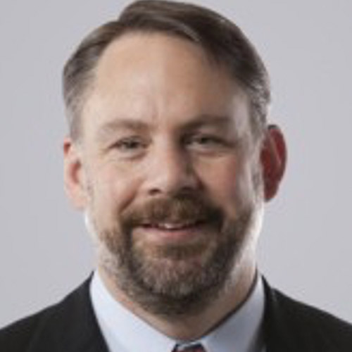 George Stephen