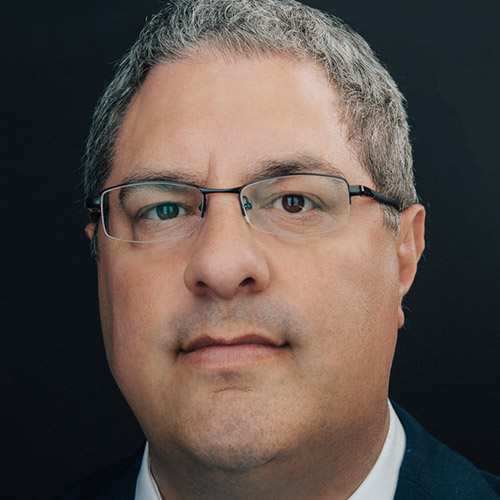 George Usi