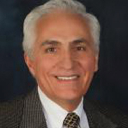 George Walker