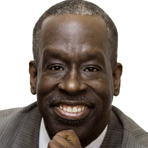 Gerald Johnson