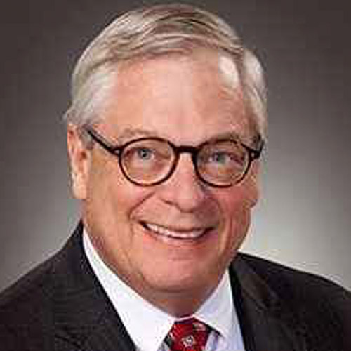 Gerald Lambert