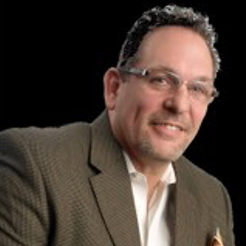 Gerald Parsons