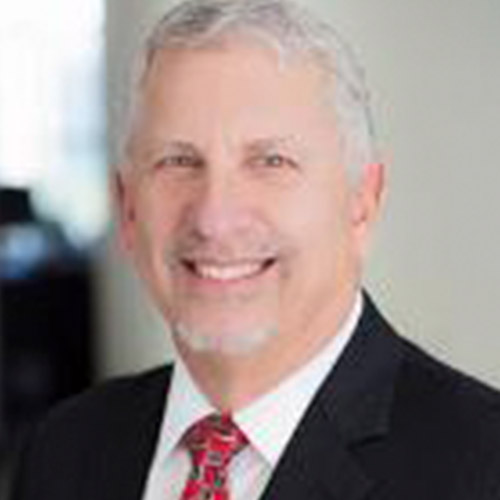 Gerald Zack