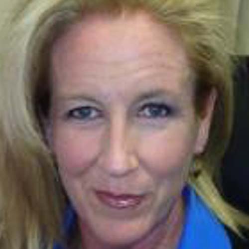 Gerri Weiner