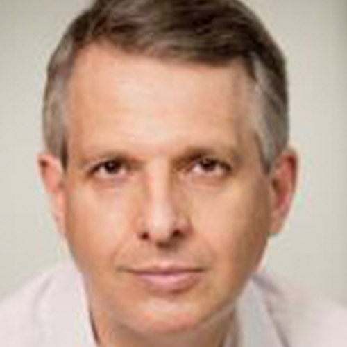 Gideon Grunfeld