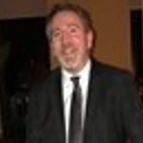 Glenn Busch