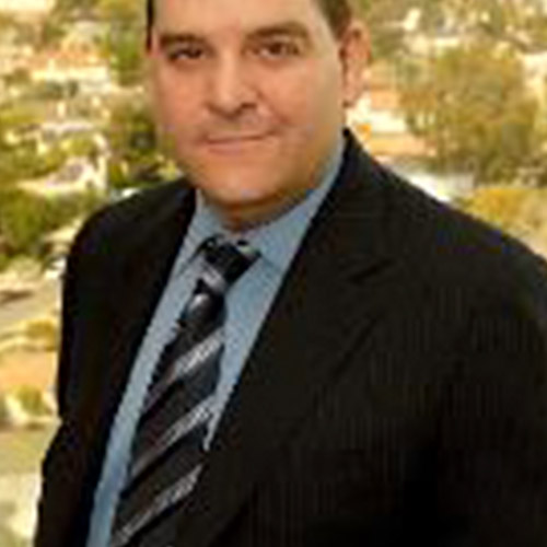 Glenn Lerman