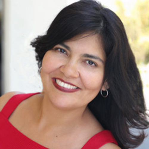 Gloria Carolina Dominguez