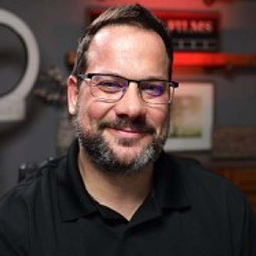 Graham Kuhn