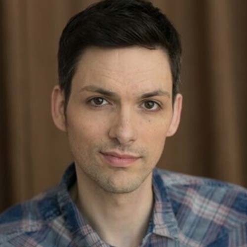 Grant Drager