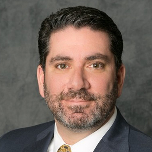 Greg Danziger