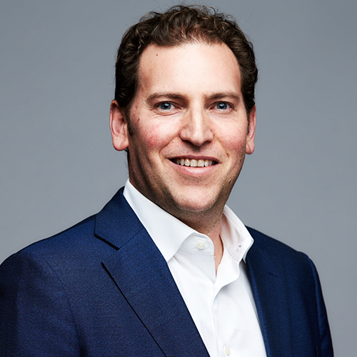Greg Eisenman