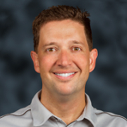 Greg Flowers