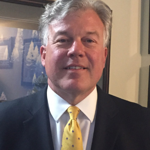 Gregory Carafello