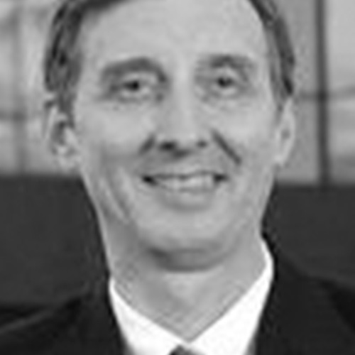 Gregory Robinson
