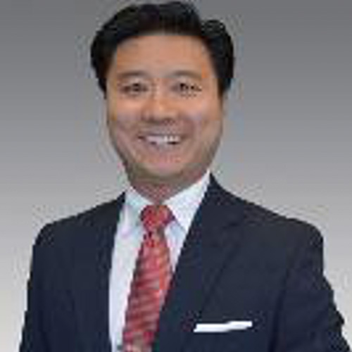 Griffin Lee