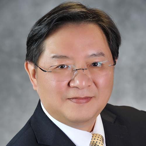 H. Edward Lee