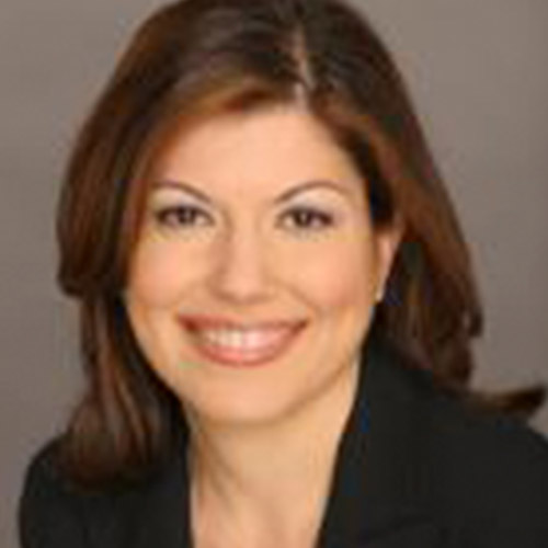 Haleh Naimi