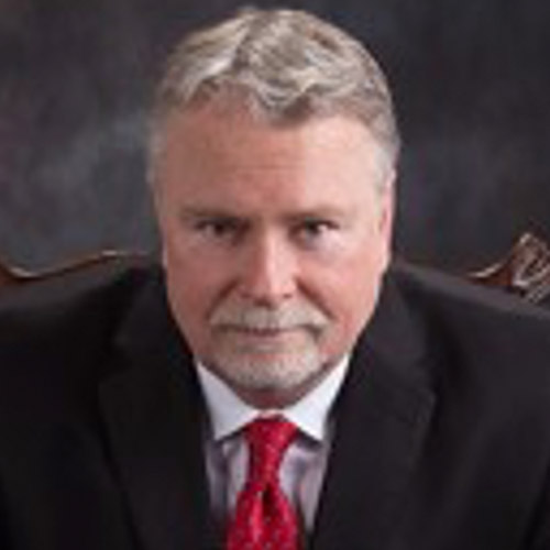Harlan Hammack