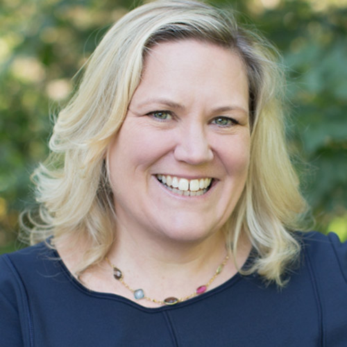 Heather Hamilton